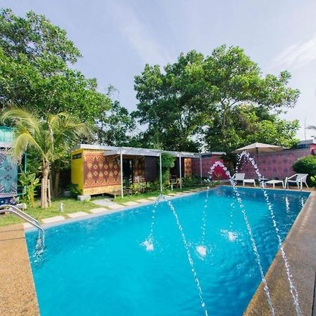 Tisha Langkawi Wellness Resort Esterno foto